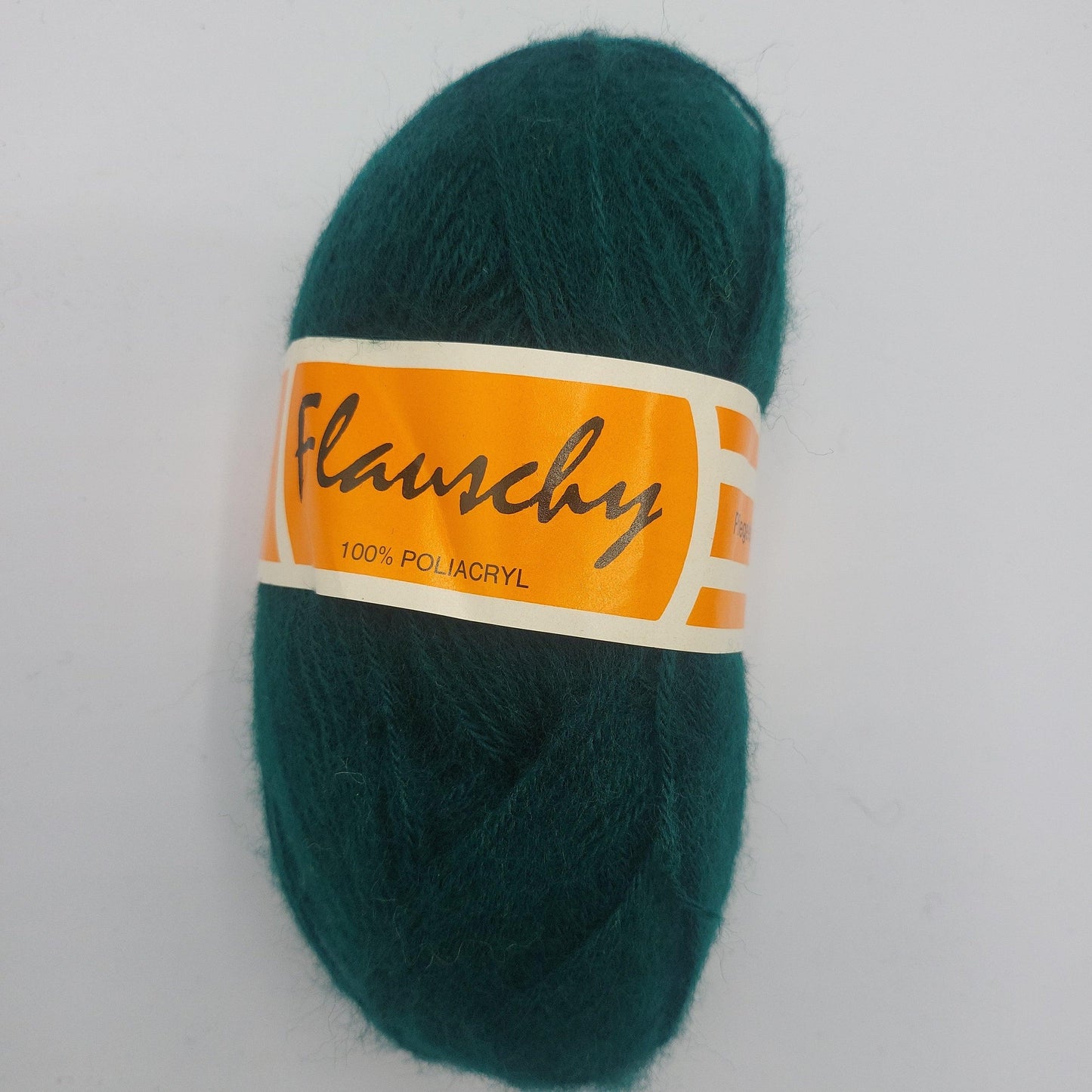 Flauschy Bayadere Strickgarn 100% Polyacryl, 50g Maschinenwaschbar - EkoDeko.de