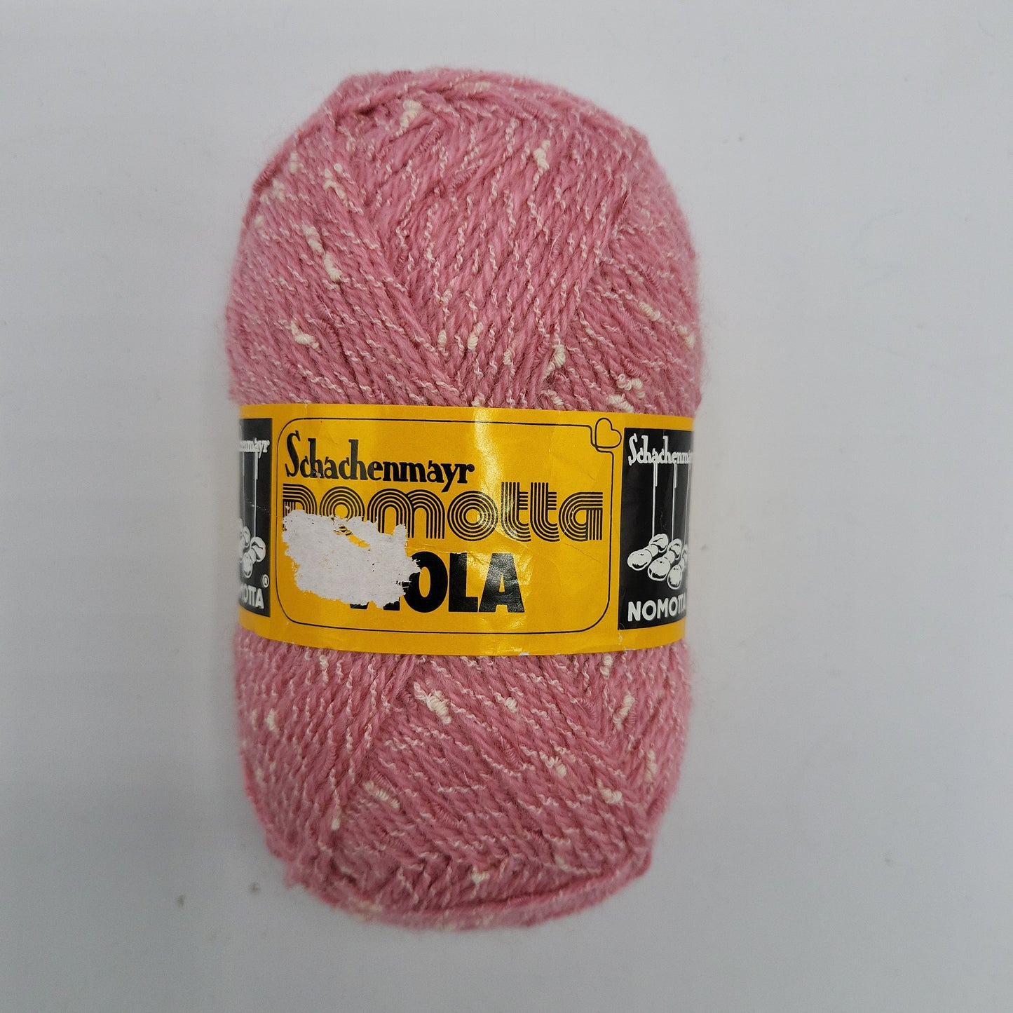 Schachenmayr Nomotta Viola 50g Polyacryl & Baumwolle 145m