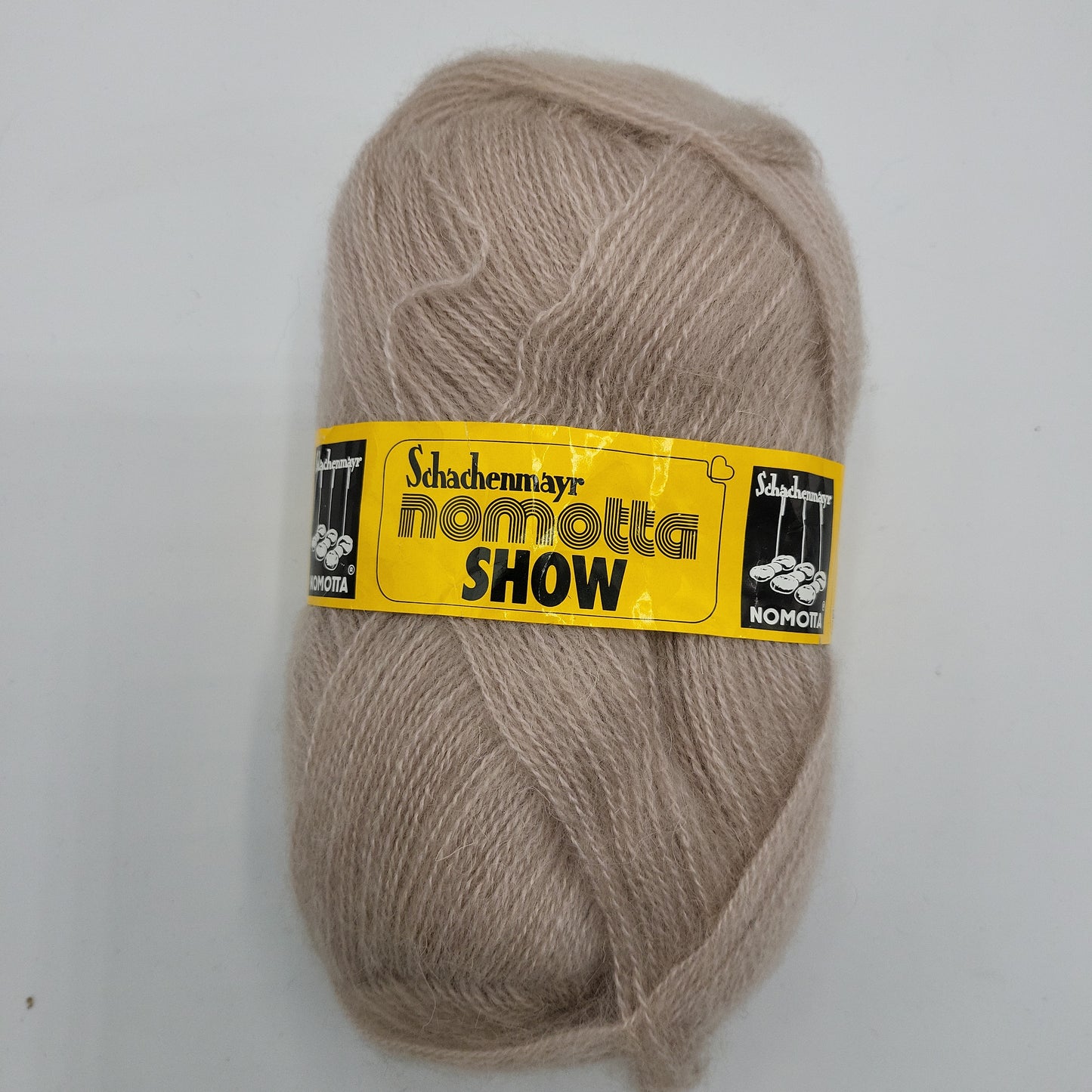 Schachenmayr Nomotta Show 50g Mohair 290m