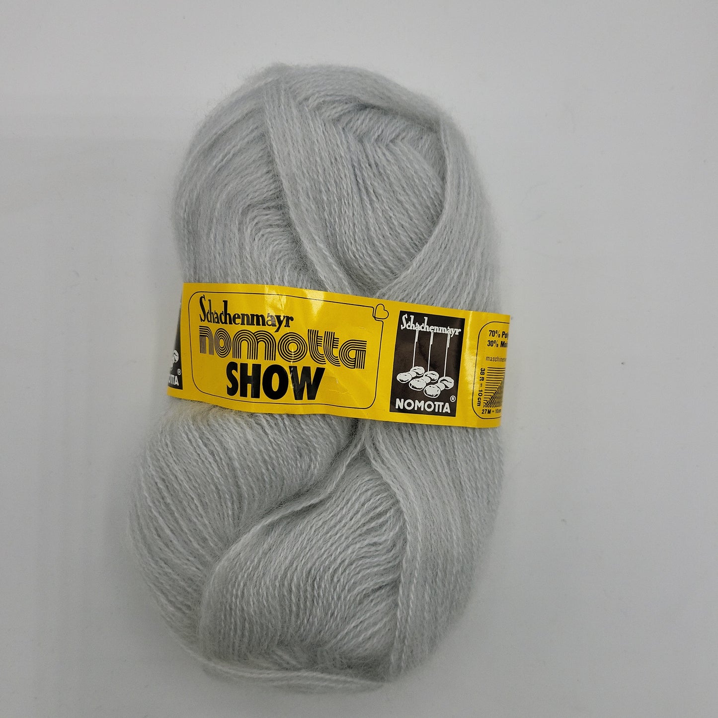 Schachenmayr Nomotta Show 50g Mohair 290m