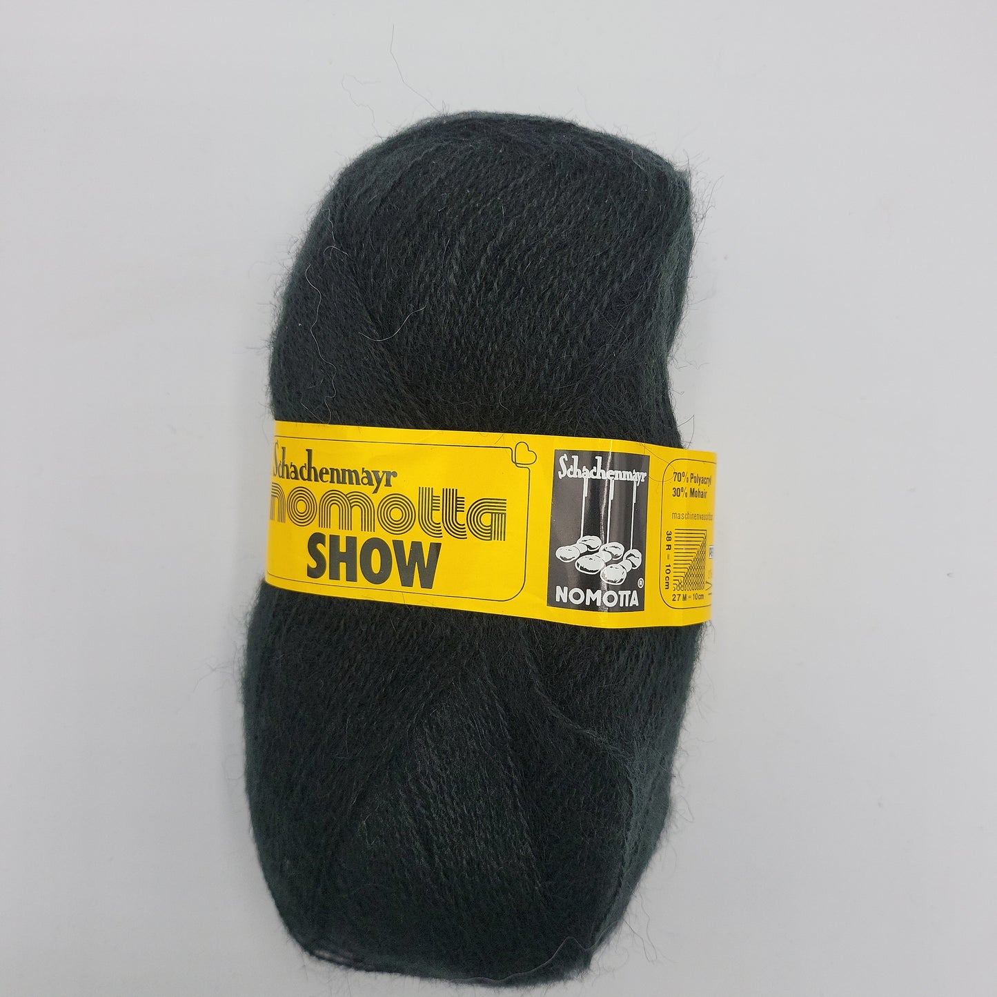 Schachenmayr Nomotta Show 50g Mohair 290m