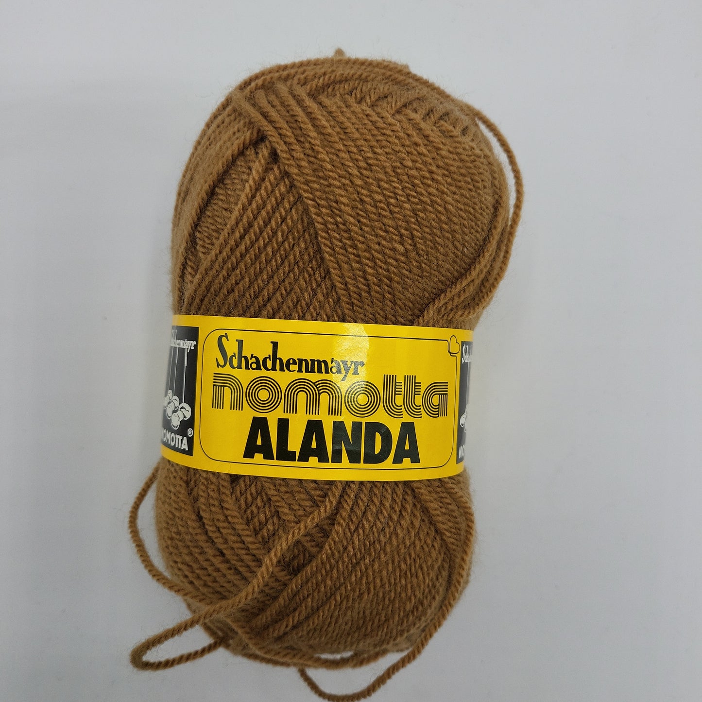 Schachenmayr Nomotta Alanda 50g ca. 140m 100% Polyacryl