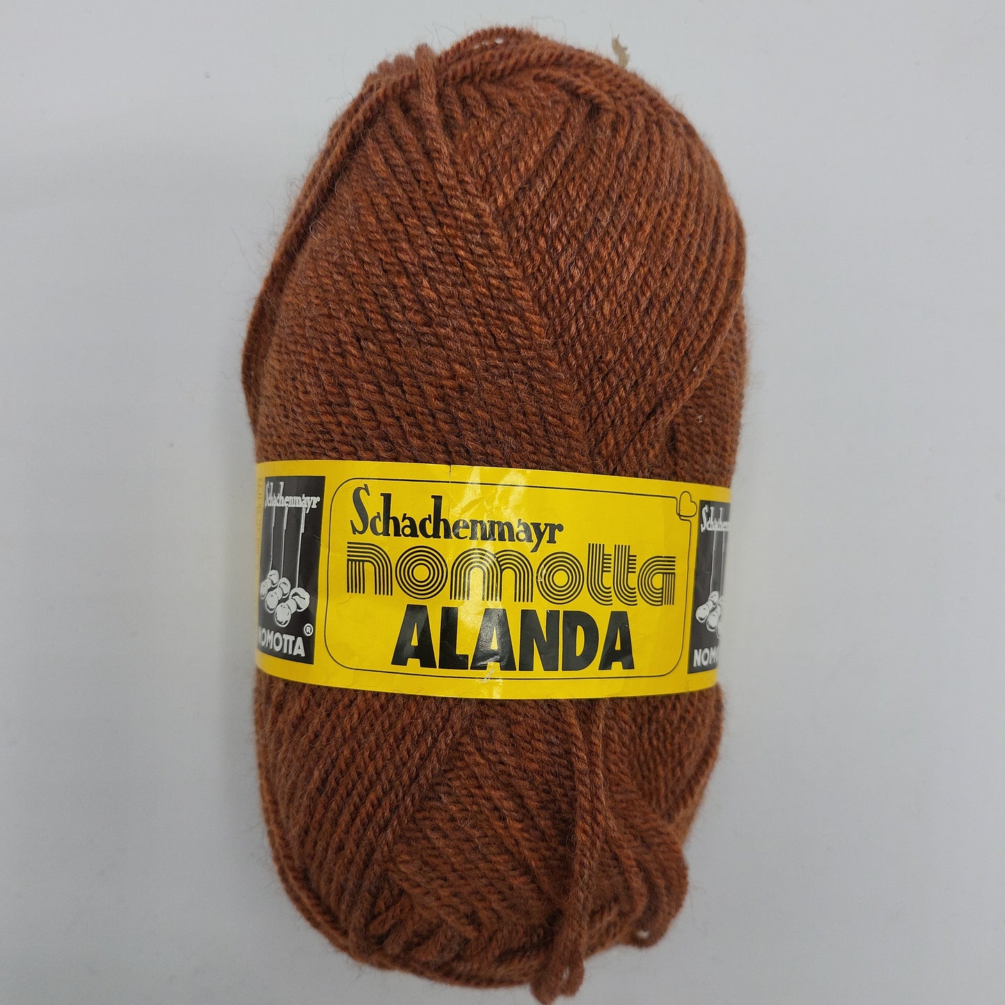 Schachenmayr Nomotta Alanda 50g ca. 140m 100% Polyacryl