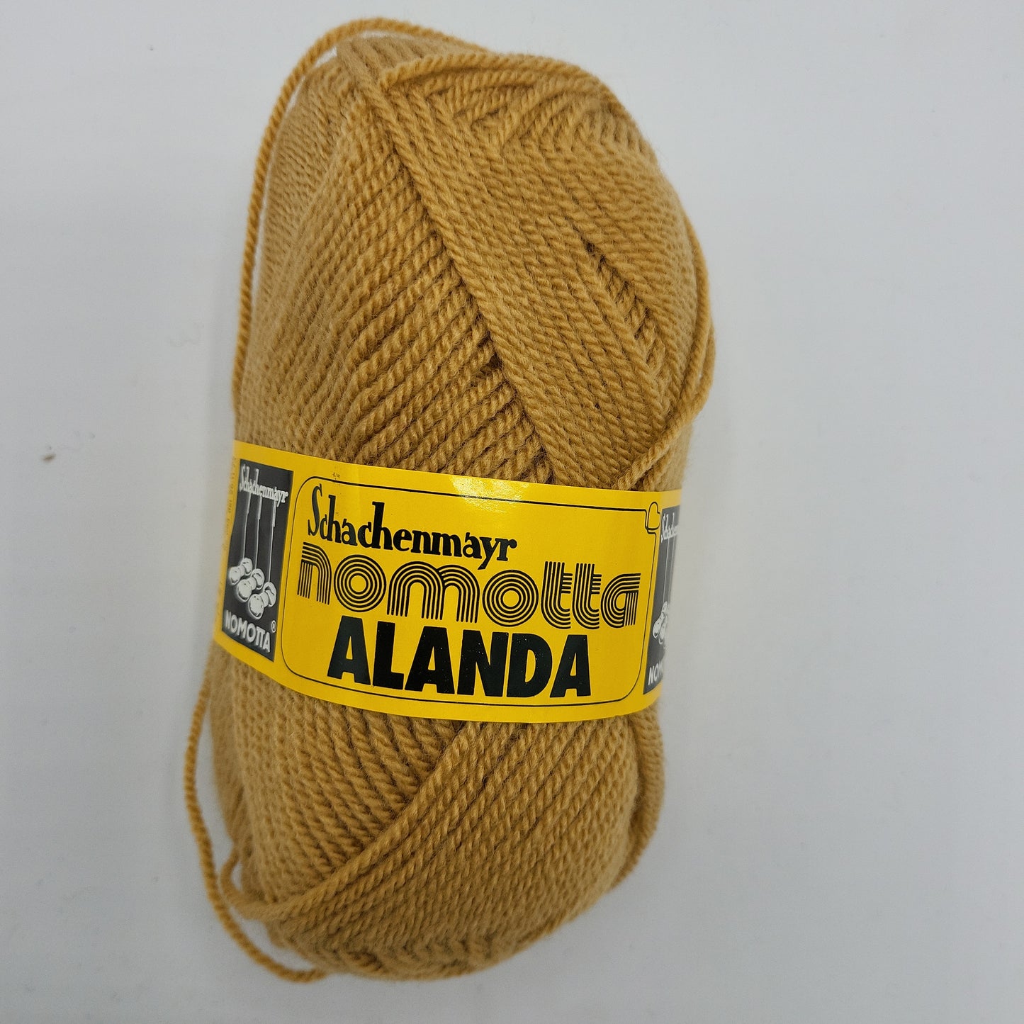 Schachenmayr Nomotta Alanda 50g ca. 140m 100% Polyacryl