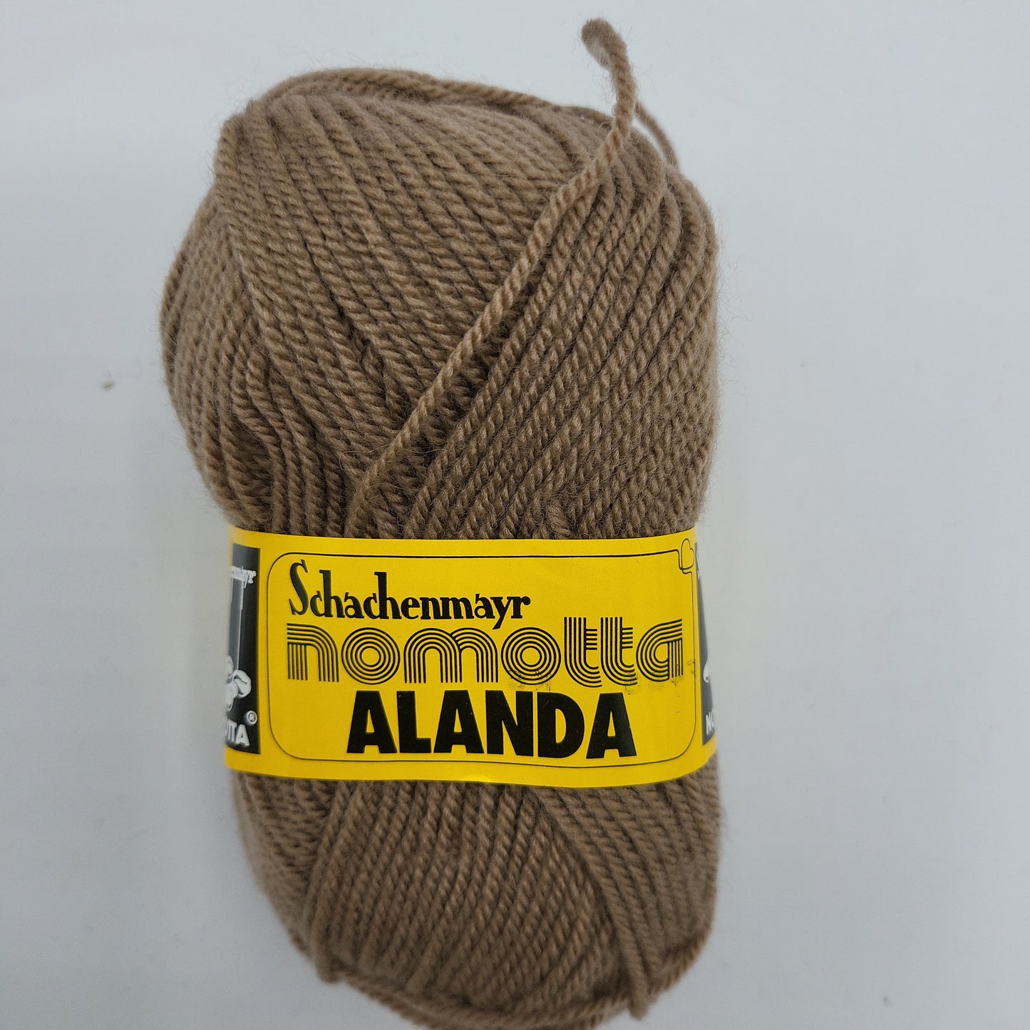 Schachenmayr Nomotta Alanda 50g ca. 140m 100% Polyacryl