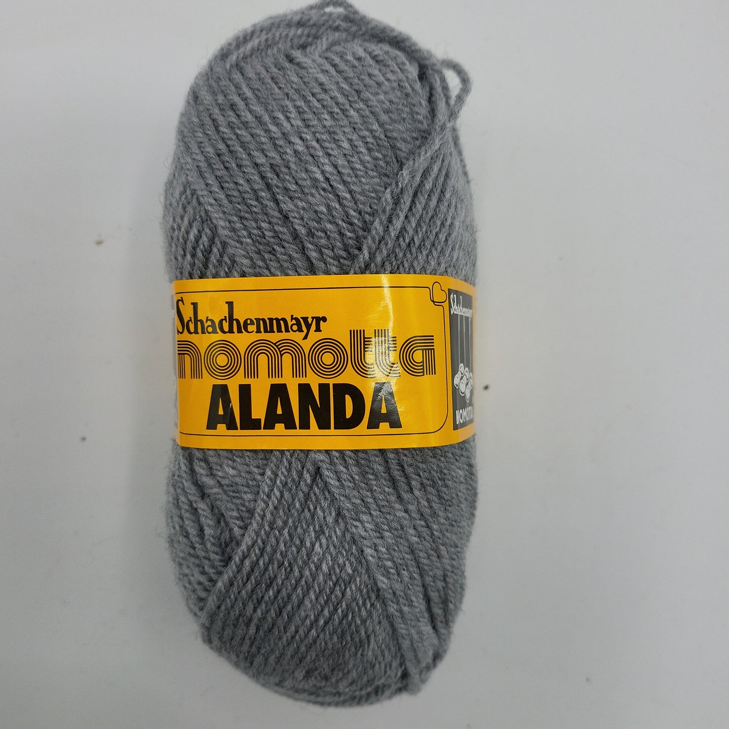 Schachenmayr Nomotta Alanda 50g ca. 140m 100% Polyacryl