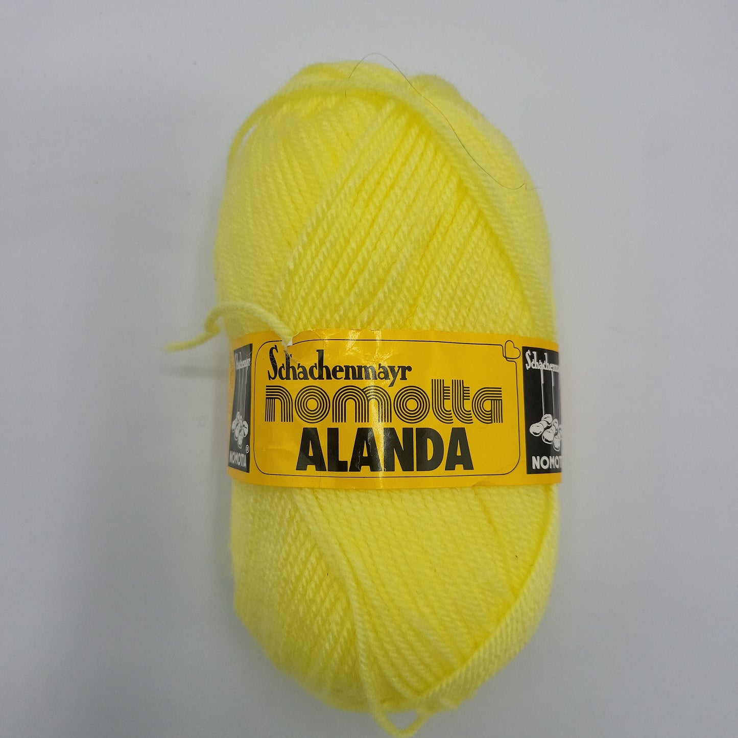 Schachenmayr Nomotta Alanda 50g ca. 140m 100% Polyacryl