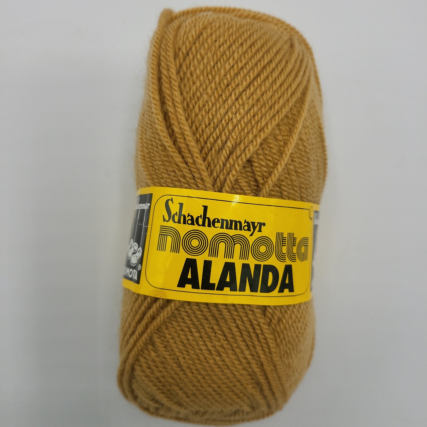 Schachenmayr Nomotta Alanda 50g ca. 140m 100% Polyacryl