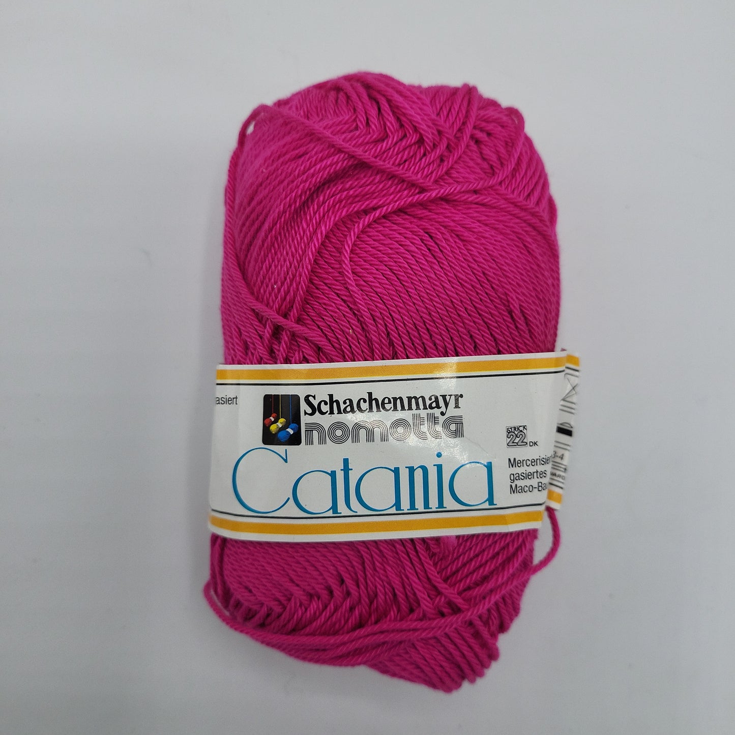Schachenmayr Nomotta Catania 50g