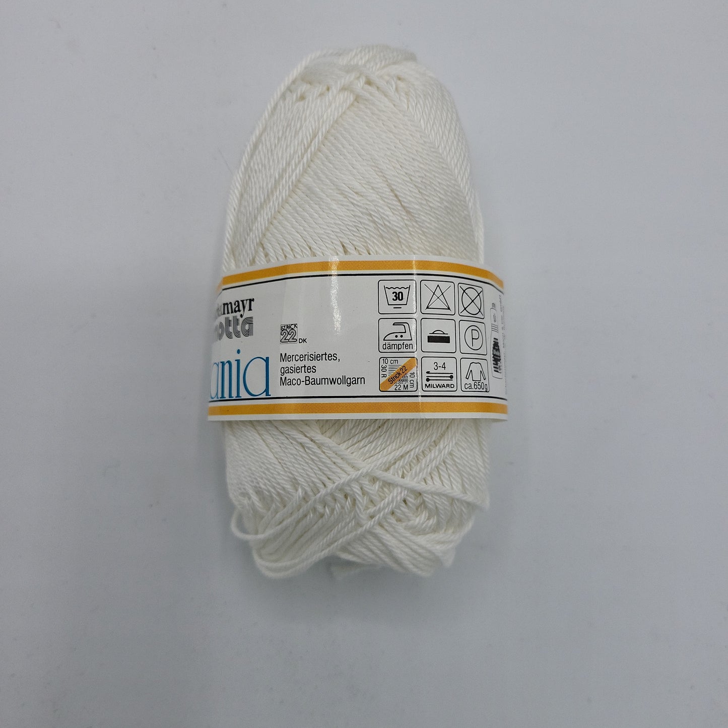 Schachenmayr Nomotta Catania 50g