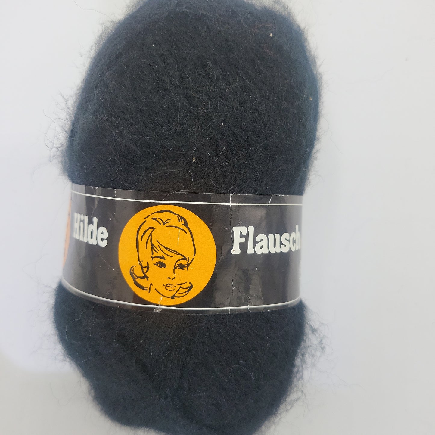 Hilde Flausch mit Mohair 50g 155m