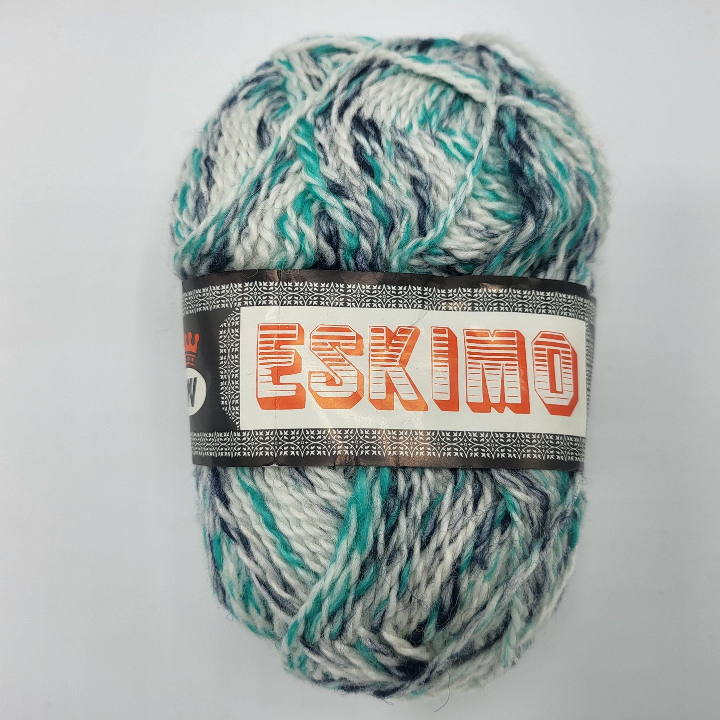 Eskimo Stricksachen 50gr Garn Stricksachen - EkoDeko.de