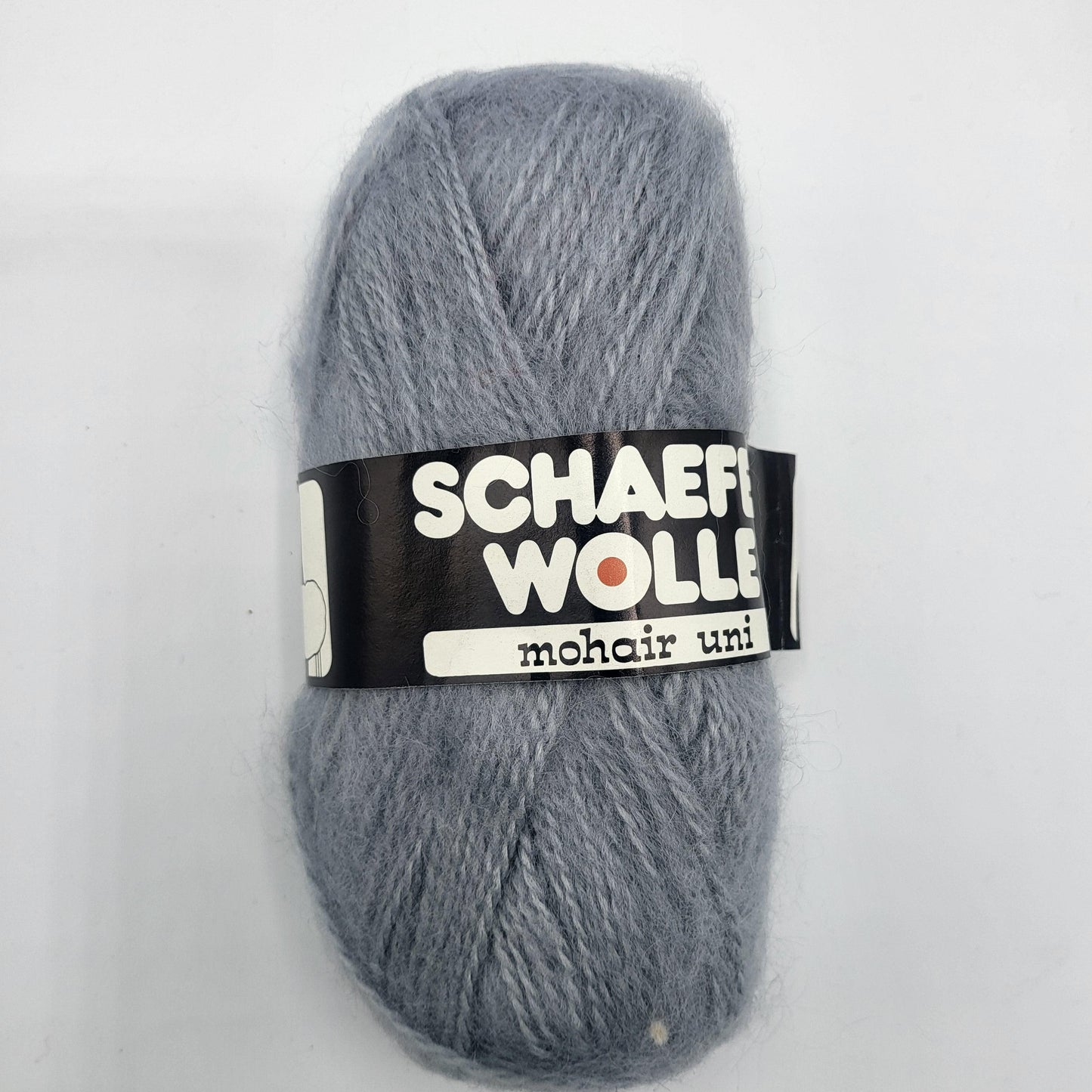 Schaefer Wolle Mohair Bayadere 50gr Garn verschiedenen Farben - EkoDeko.de