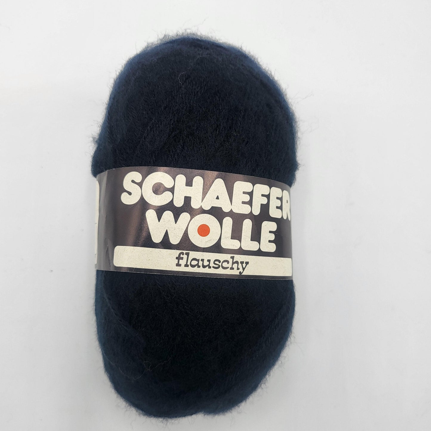 Schaefer Wolle Flauschy Garn Pflegeleichtes 50gr Garn verschiedenen Farben - EkoDeko.de