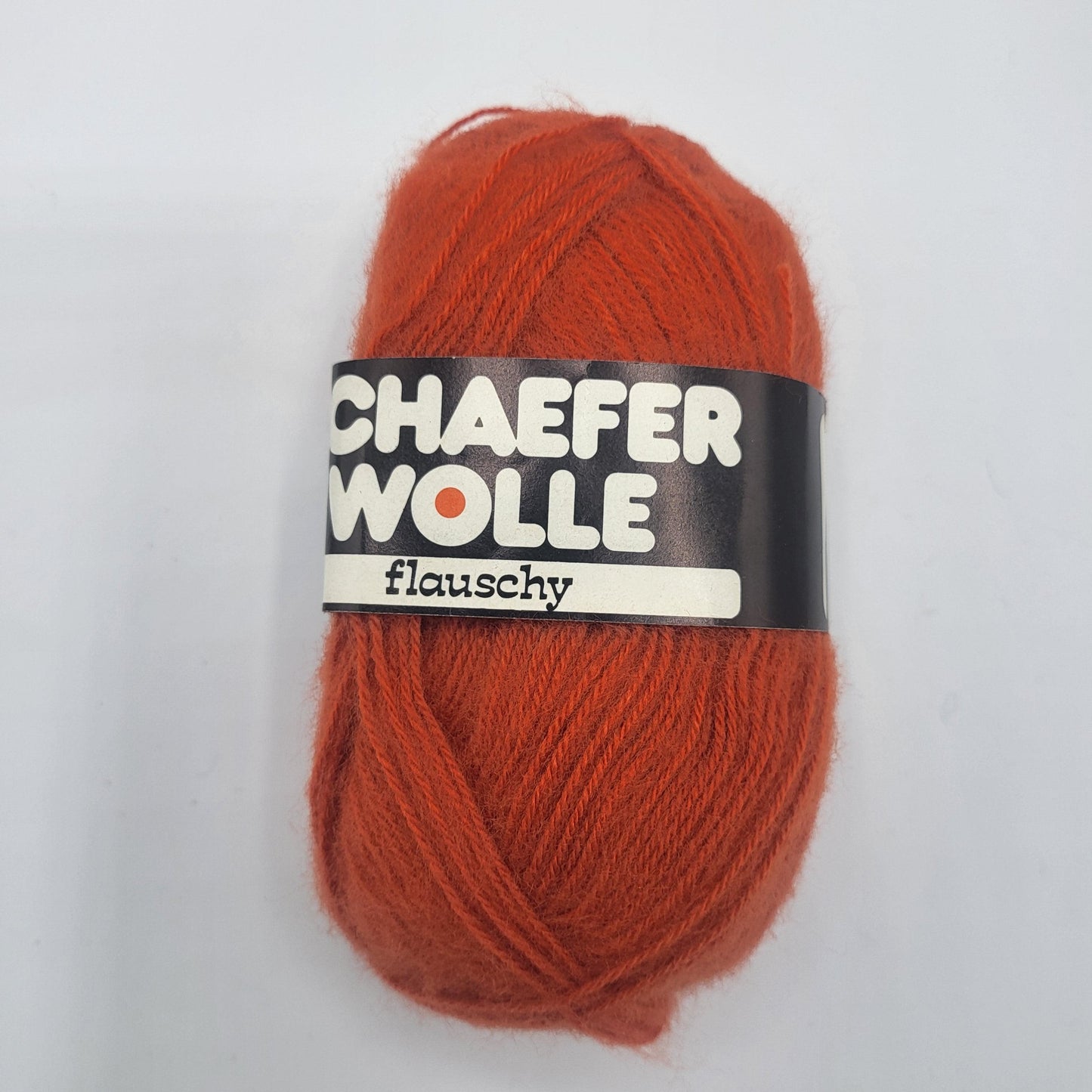 Schaefer Wolle Flauschy Garn Pflegeleichtes 50gr Garn verschiedenen Farben - EkoDeko.de