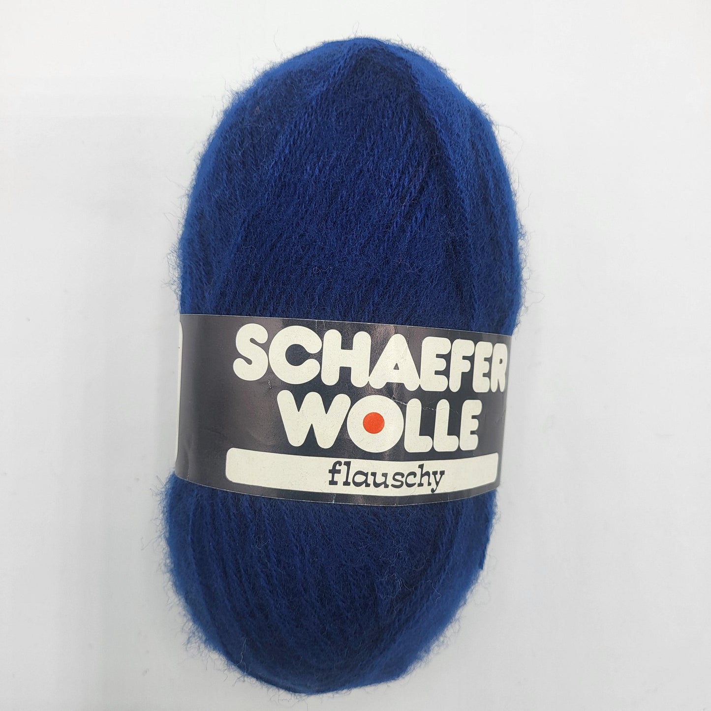 Schaefer Wolle Flauschy Garn Pflegeleichtes 50gr Garn verschiedenen Farben - EkoDeko.de