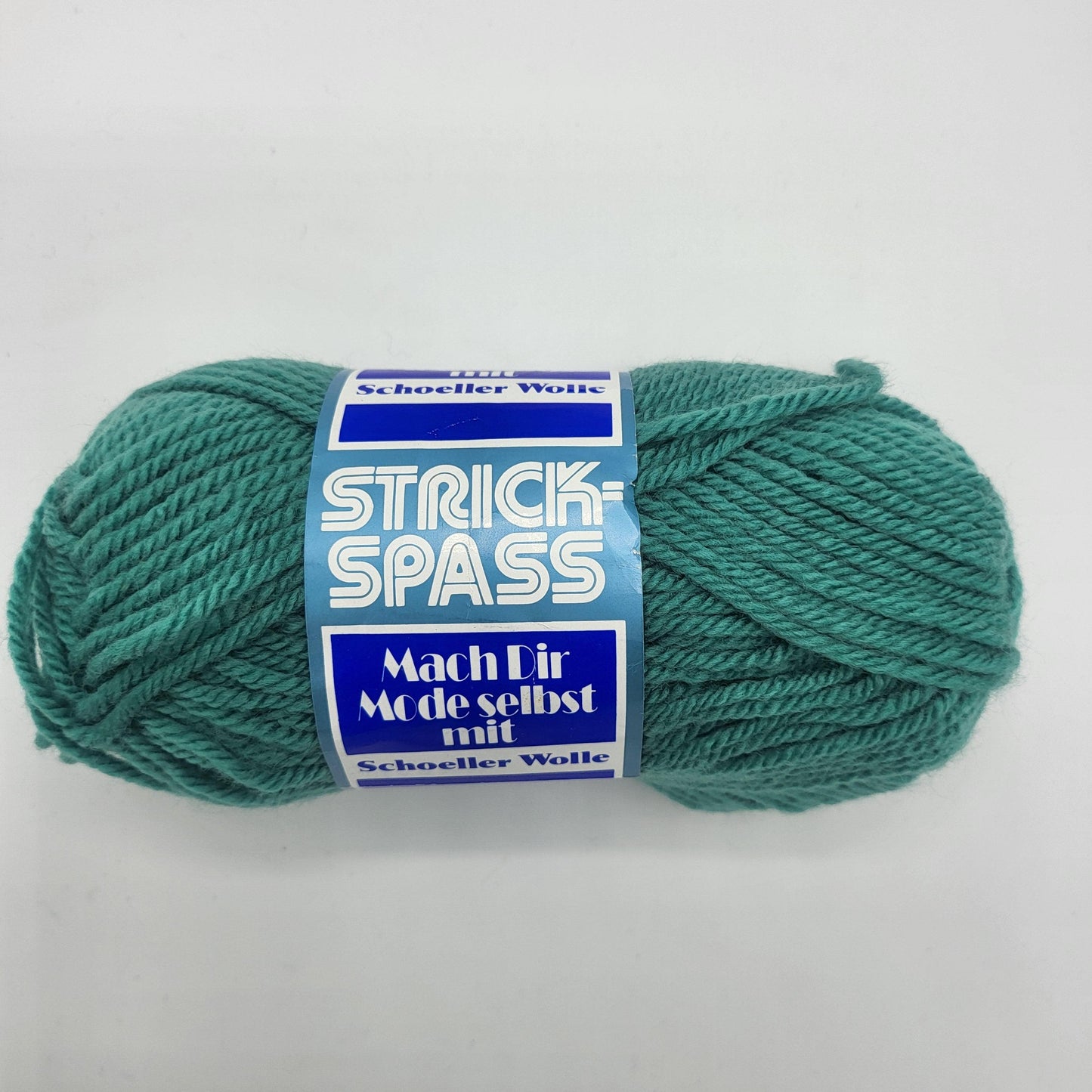 Schoeler Wolle Strick-Spass 50gr Wolle zum Häkeln 75m Langlebigkeit - EkoDeko.de