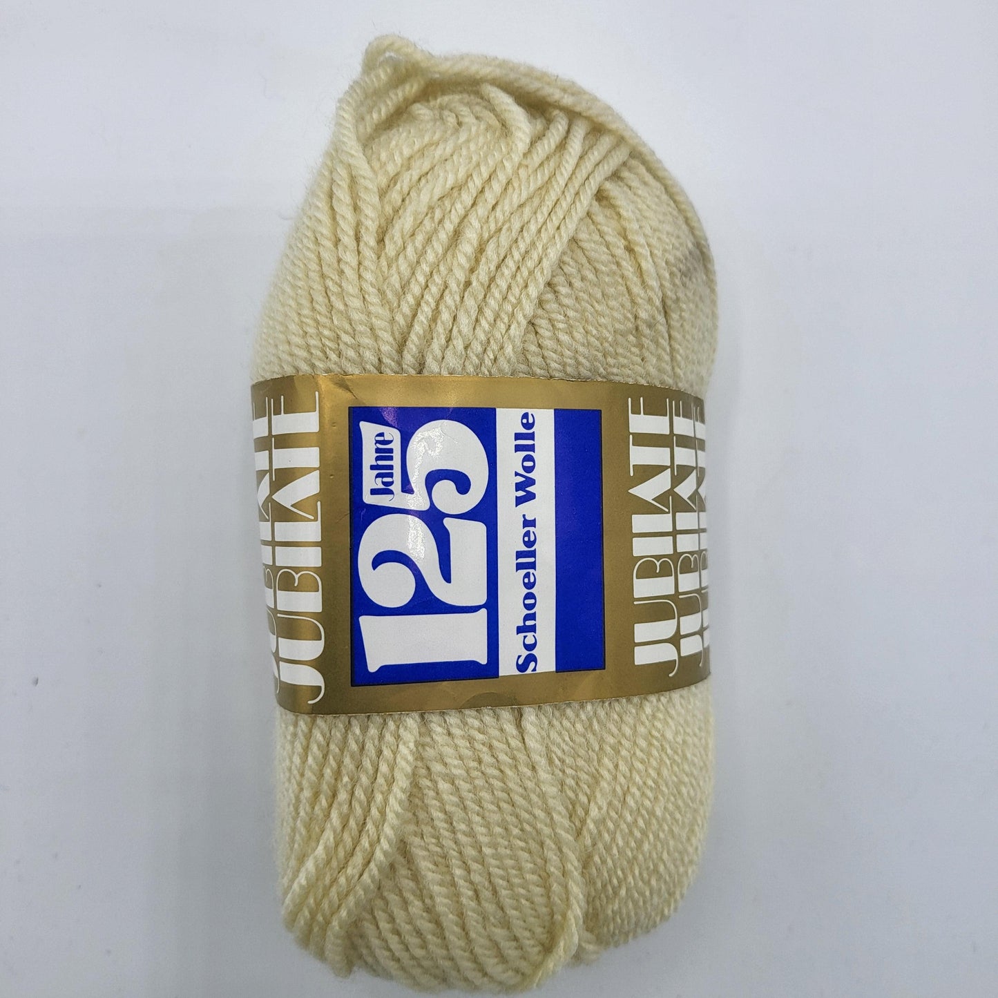 Schoeller Wolle Jubilate 50gr Strickgarn premium aus Deutschland - EkoDeko.de