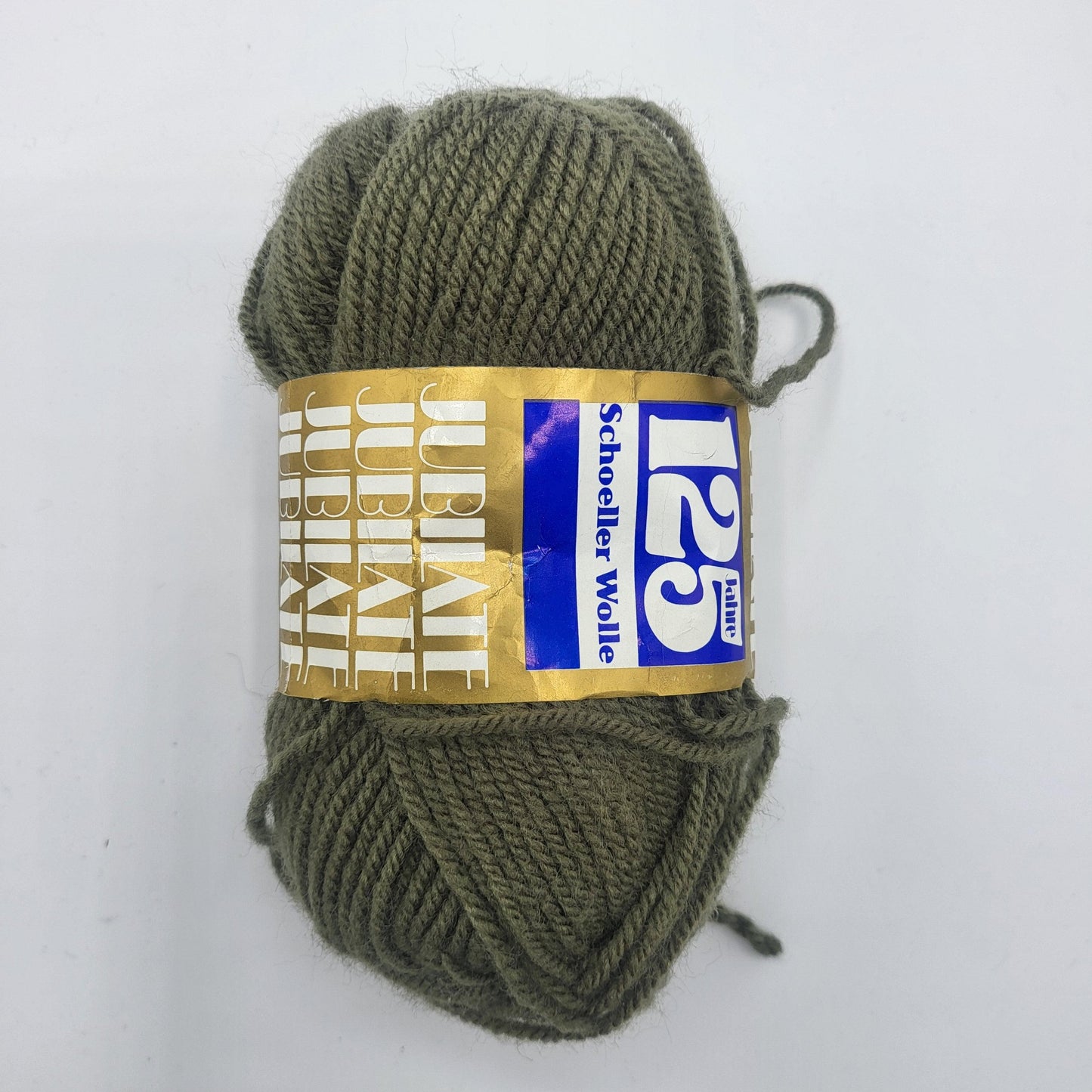 Schoeller Wolle Jubilate 50gr Strickgarn premium aus Deutschland - EkoDeko.de