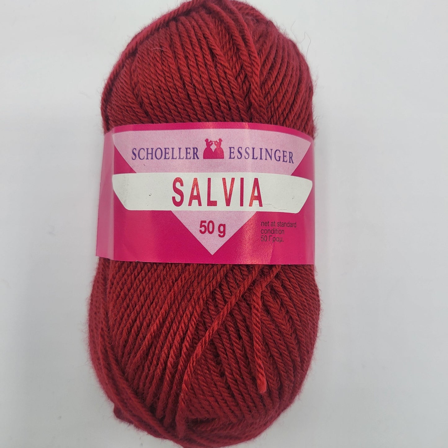 Schoeller Esslinger Schurwolle 50gr Maschinenwaschbar - EkoDeko.de