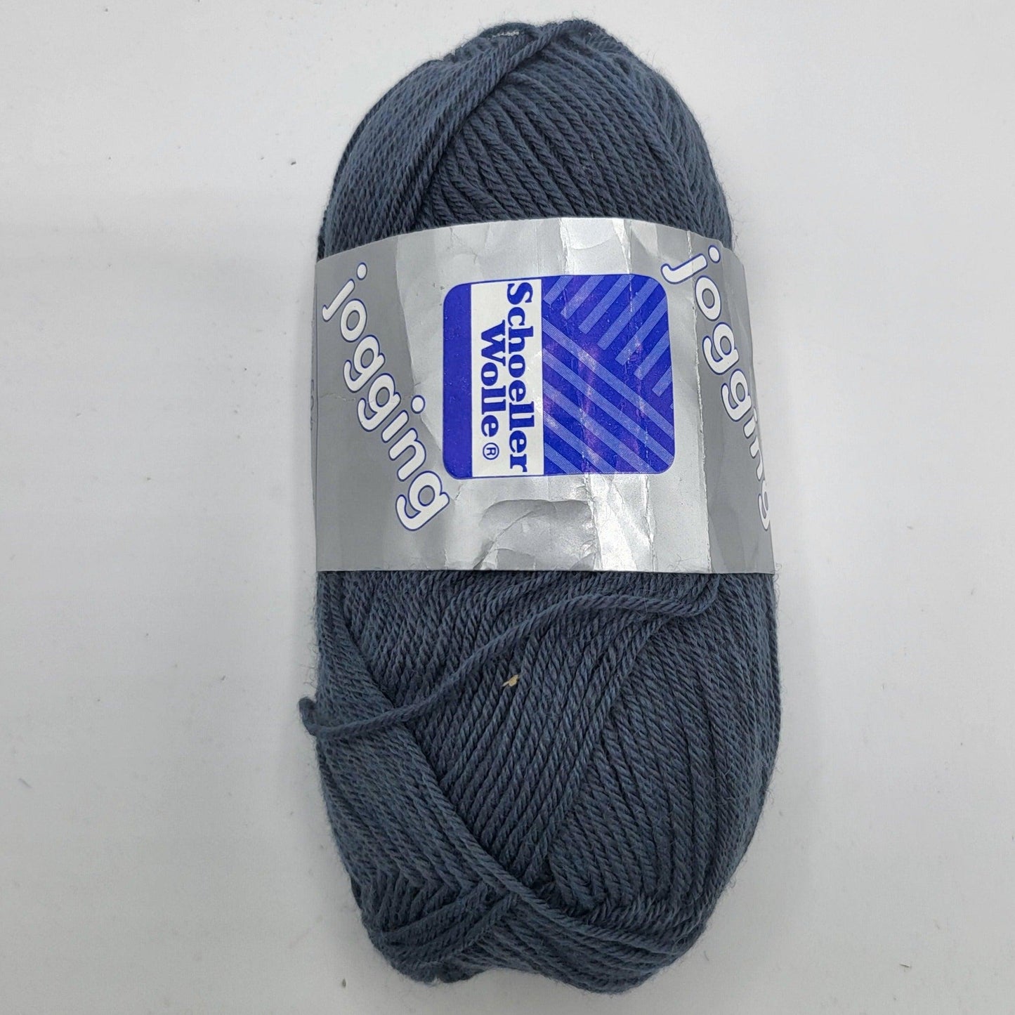 Schoeller Wolle Jogging 50g 190m Schurwolle 4-fach - EkoDeko.de
