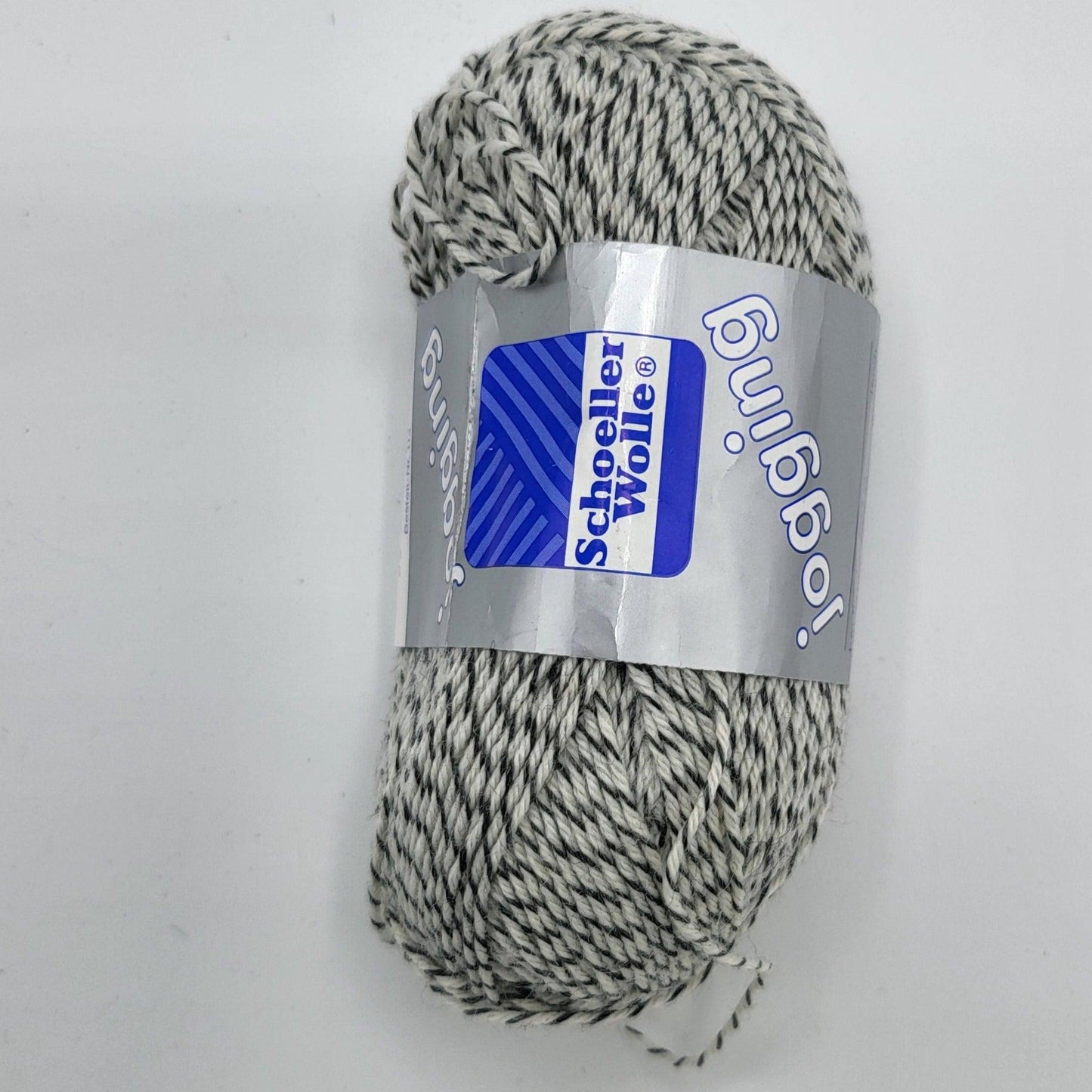 Schoeller Wolle Jogging 50g 190m Schurwolle 4-fach - EkoDeko.de