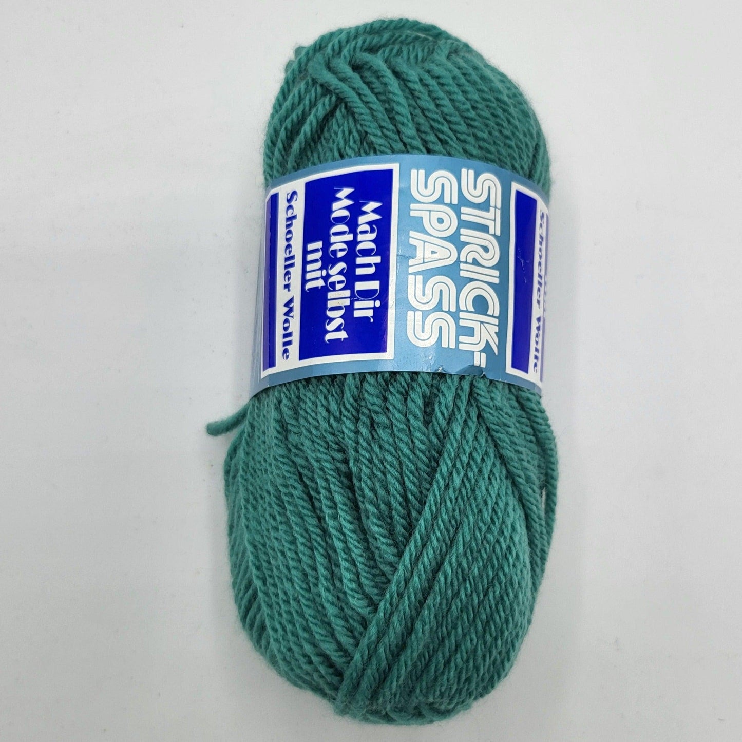 Schoeller Wolle STRICK-SPASS 50g 75m Sockenwolle - EkoDeko.de