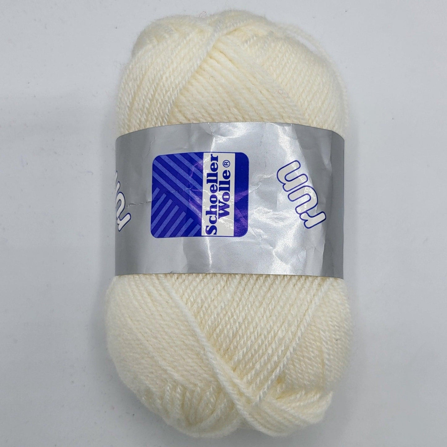 Schoeller Wolle Run 50g 140m Weichheit und Wärme - EkoDeko.de