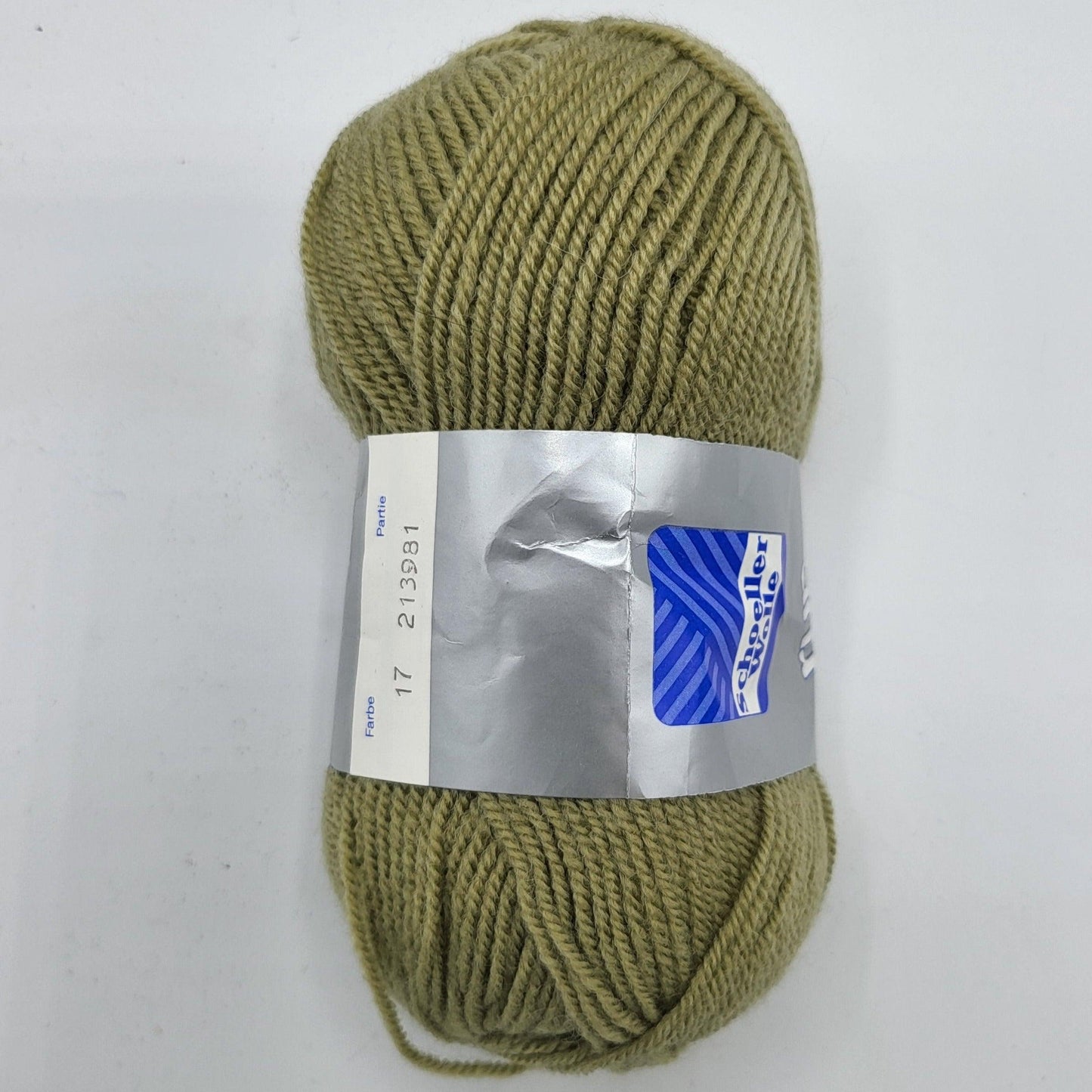 Schoeller Wolle Run 50g 140m Weichheit und Wärme - EkoDeko.de