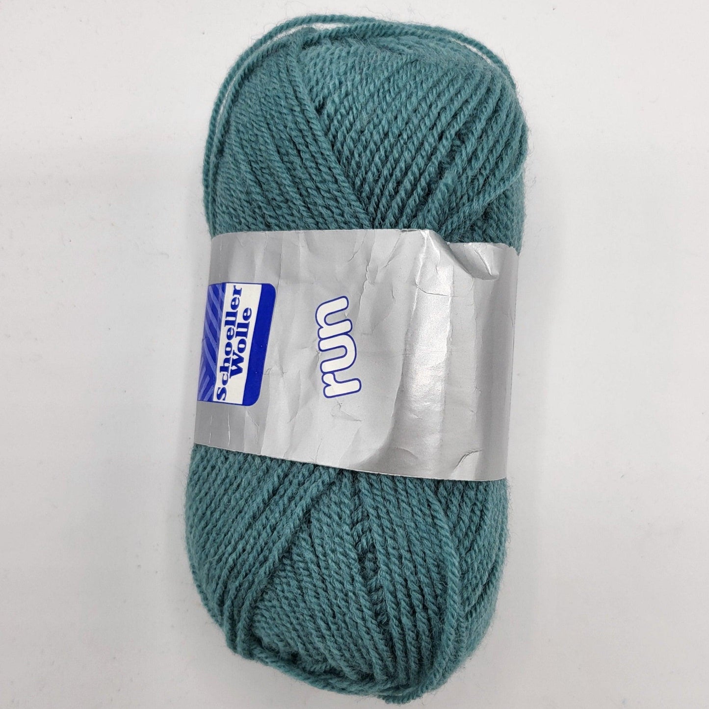 Schoeller Wolle Run 50g 140m Weichheit und Wärme - EkoDeko.de