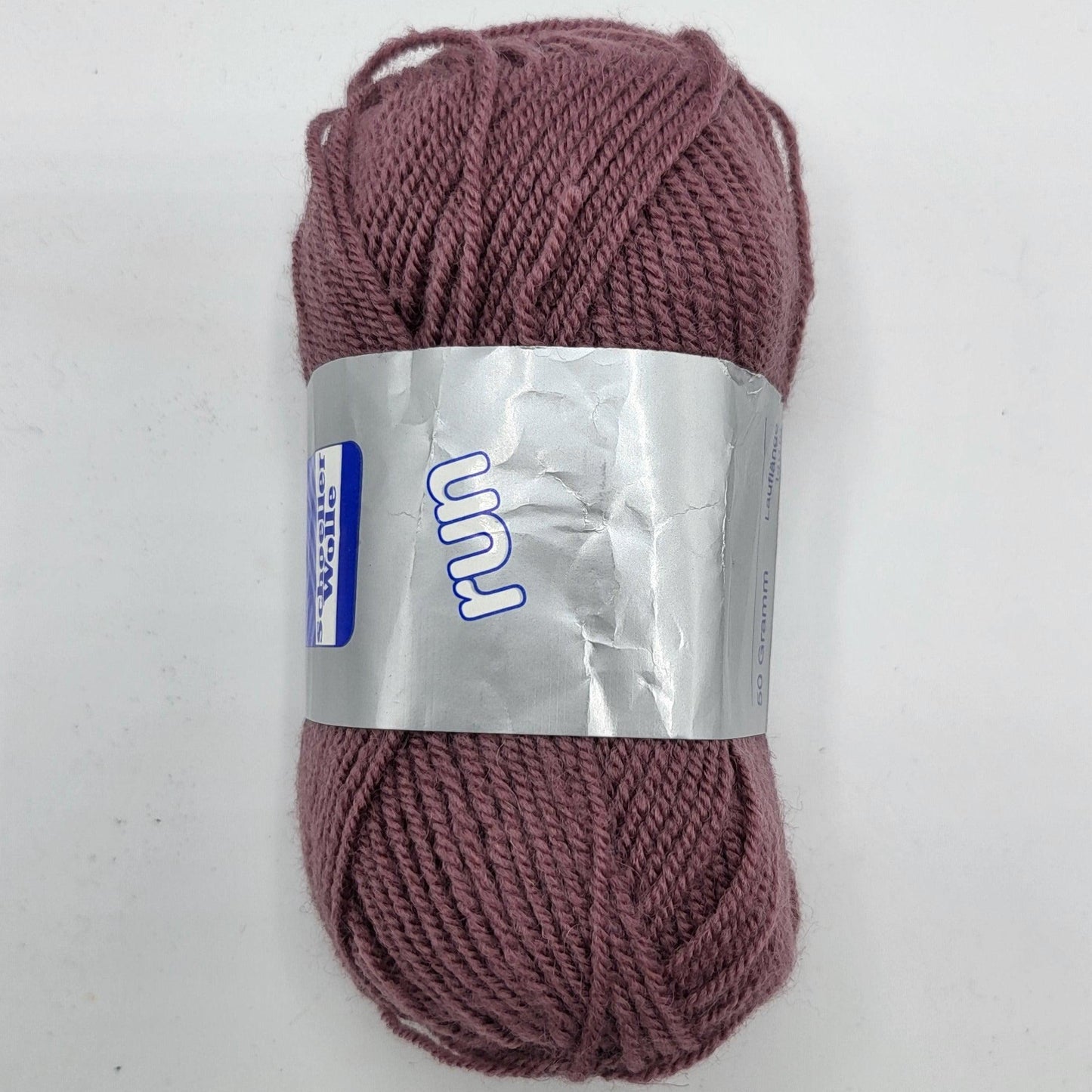 Schoeller Wolle Run 50g 140m Weichheit und Wärme - EkoDeko.de
