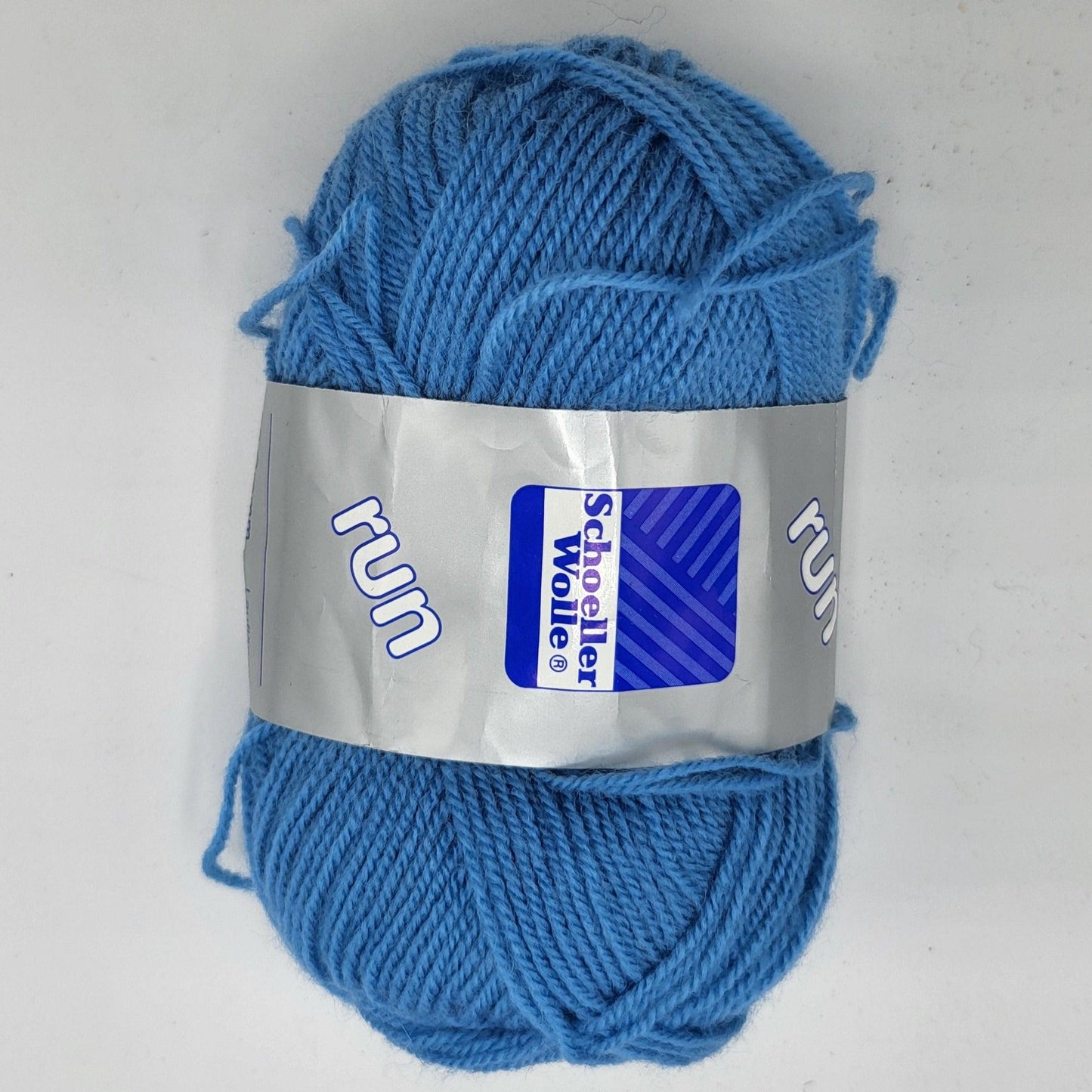 Schoeller Wolle Run 50g 140m Weichheit und Wärme - EkoDeko.de