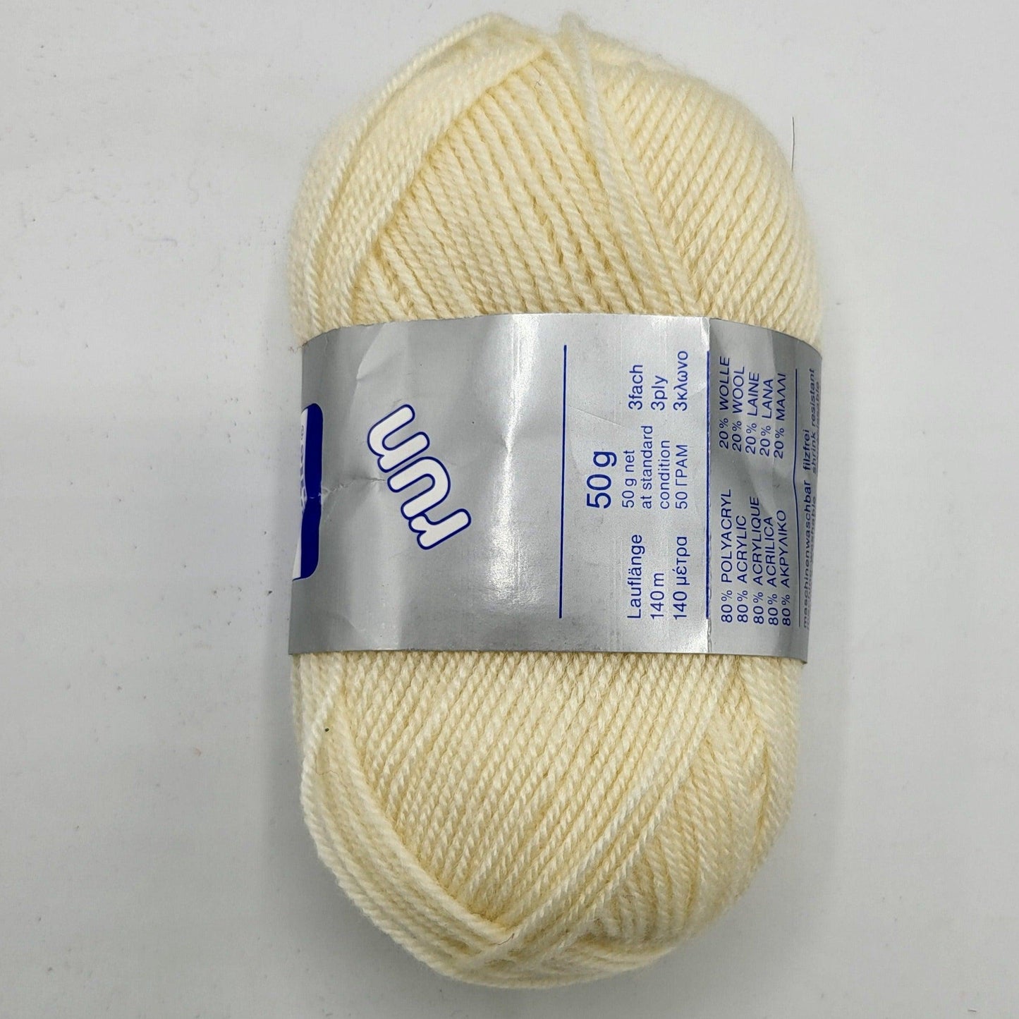 Schoeller Wolle Run 50g 140m Weichheit und Wärme - EkoDeko.de