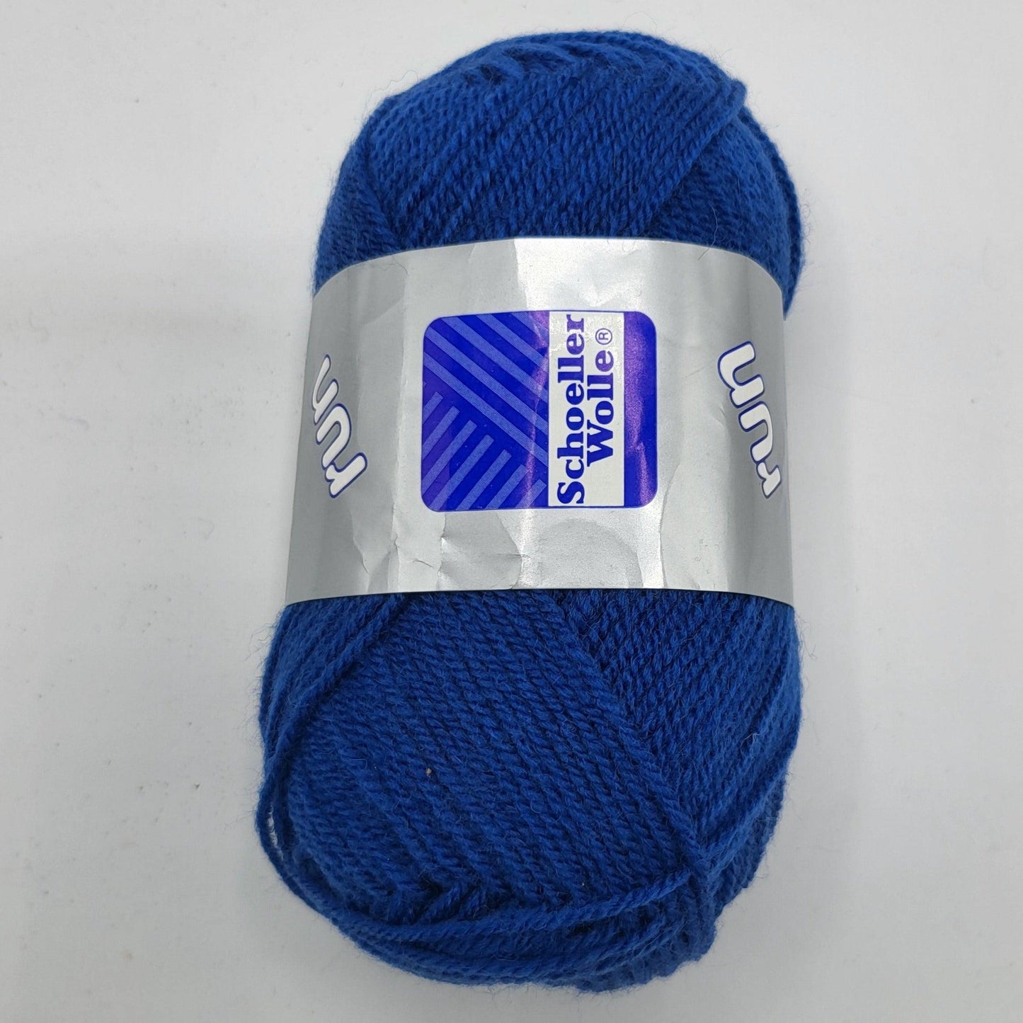 Schoeller Wolle Run 50g 140m Weichheit und Wärme - EkoDeko.de