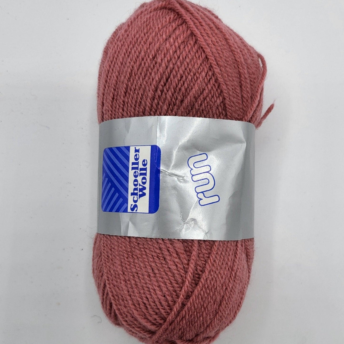 Schoeller Wolle Run 50g 140m Weichheit und Wärme - EkoDeko.de