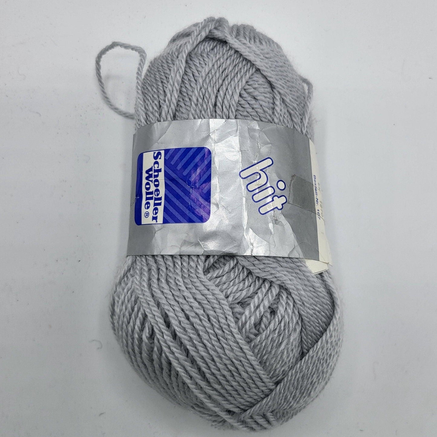 Schoeller Wolle Hit 50g 135m Strickgarn 3-fach - EkoDeko.de