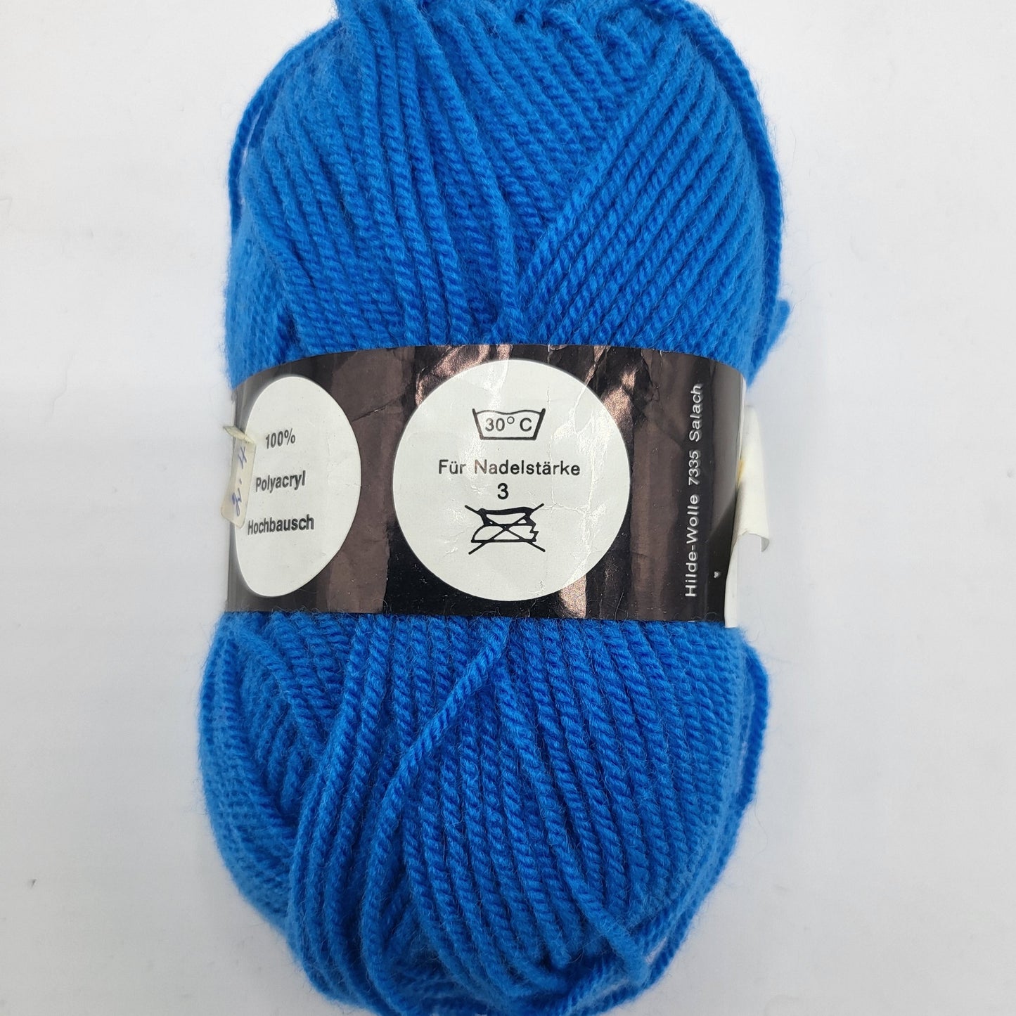 Hilde Golf 50g 150m leicht 100% Polyacryl Strickgarn