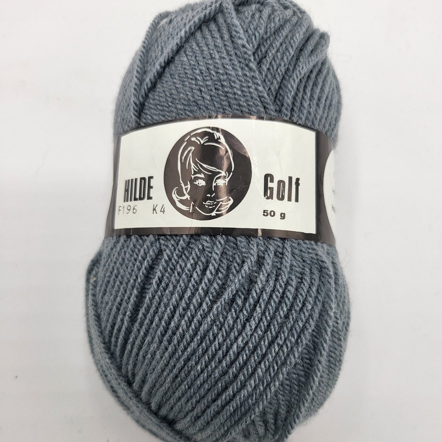 Hilde Golf 50g 150m leicht 100% Polyacryl Strickgarn
