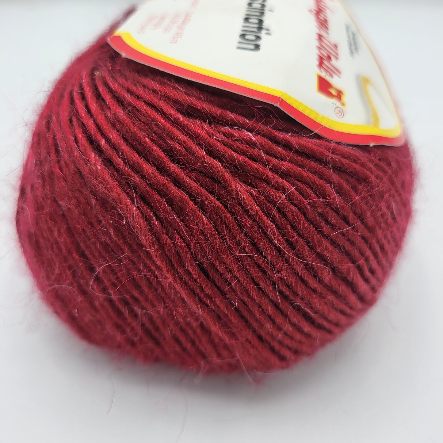 Esslinger Wolle Fascination 50g 145m Made in Germany