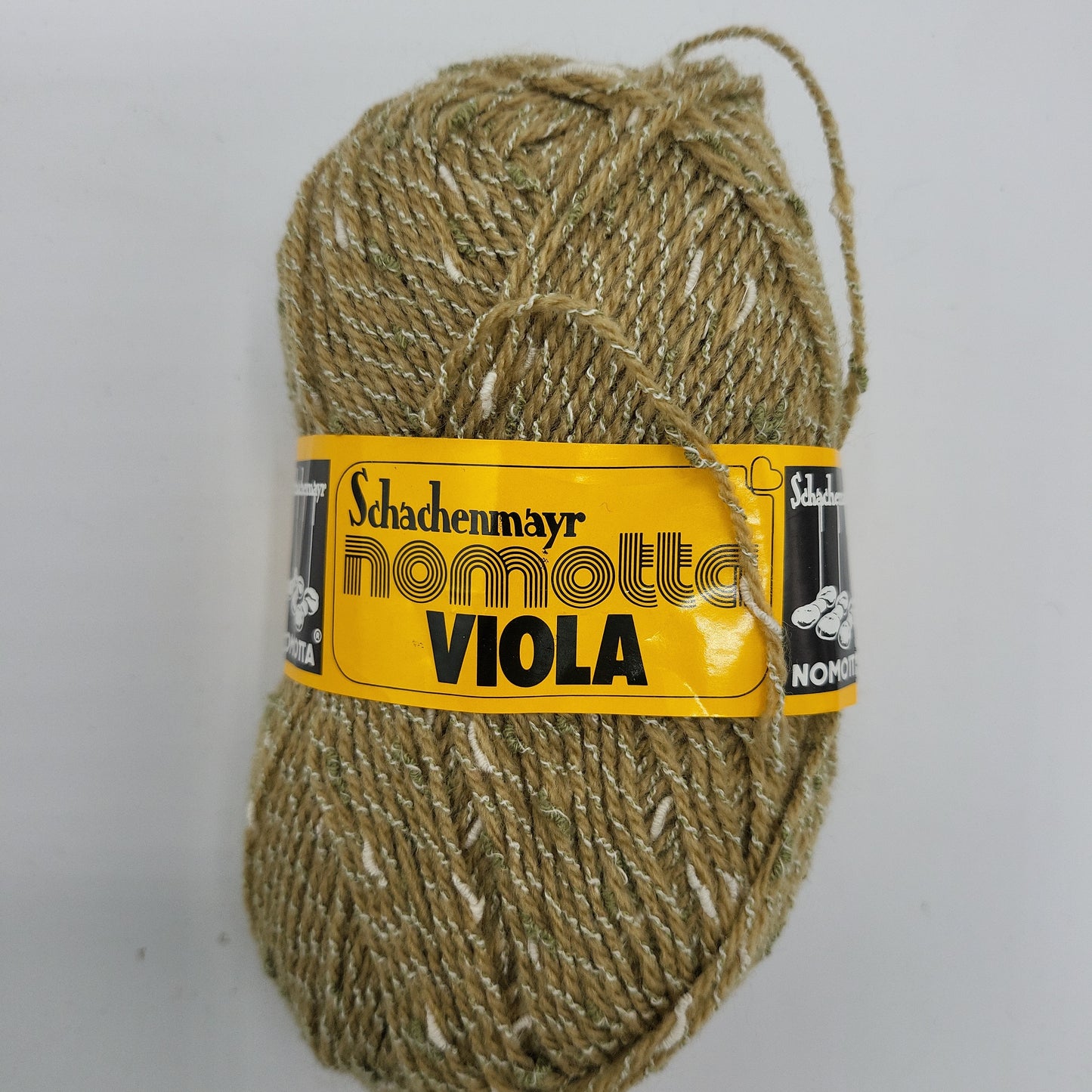 Schachenmayr Nomotta Viola 50g Polyacryl & Baumwolle 145m