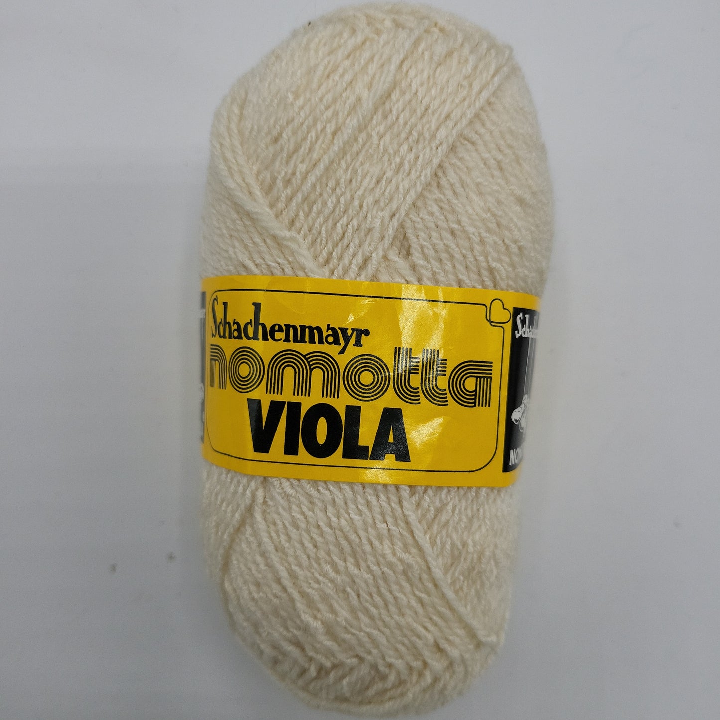 Schachenmayr Nomotta Viola 50g Polyacryl & Baumwolle 145m