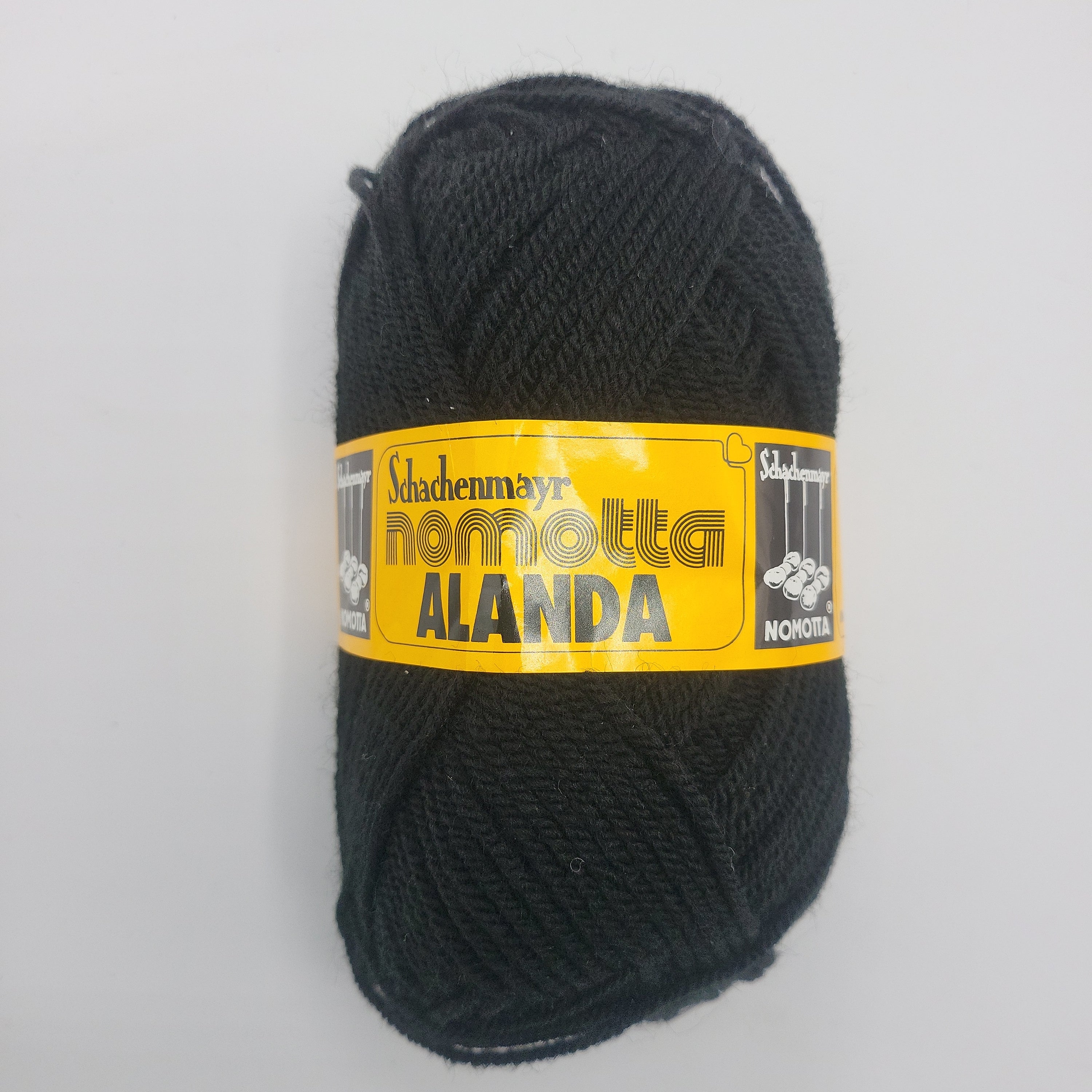 22 skeins SCHACHENMAYR purchases NOMOTTA DACAPO YARN