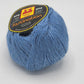 Esslinger Wolle Fascination 50g 145m Made in Germany - EkoDeko.de
