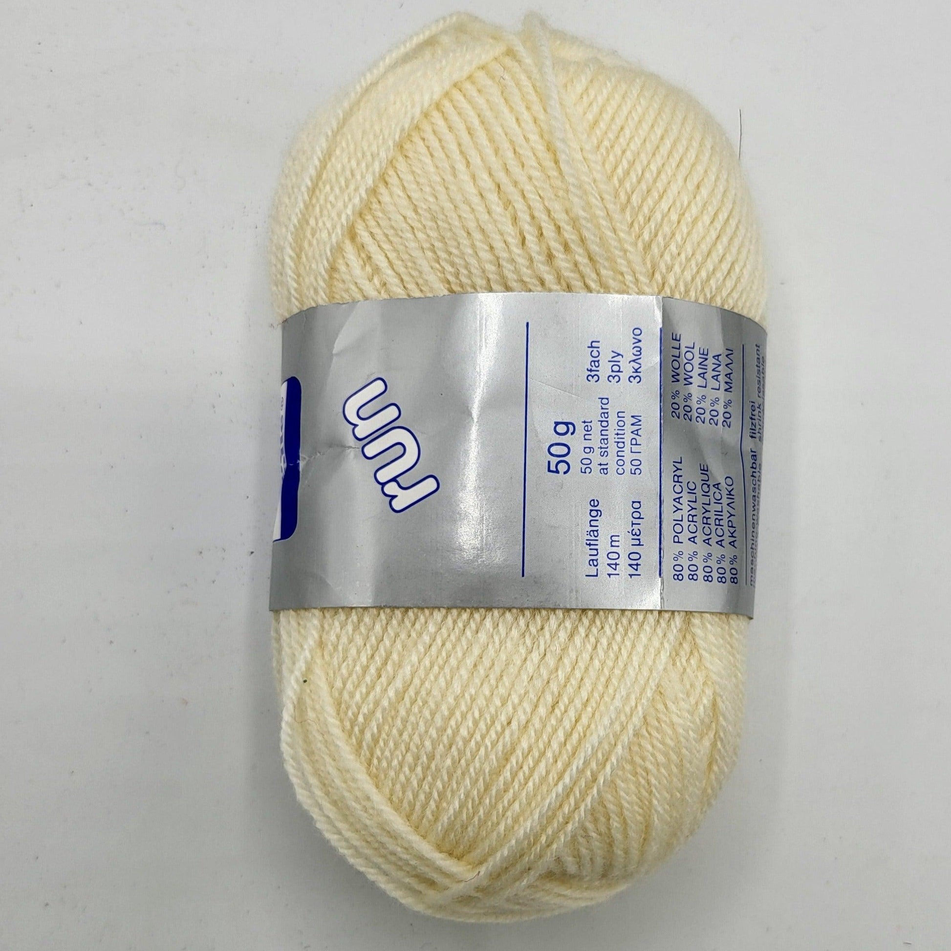 Schoeller Wolle Run 50g 140m Weichheit und Wärme - EkoDeko.de