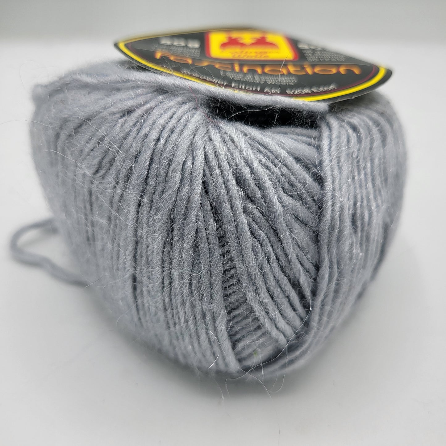 Esslinger Wolle Fascination 50g 145m Made in Germany