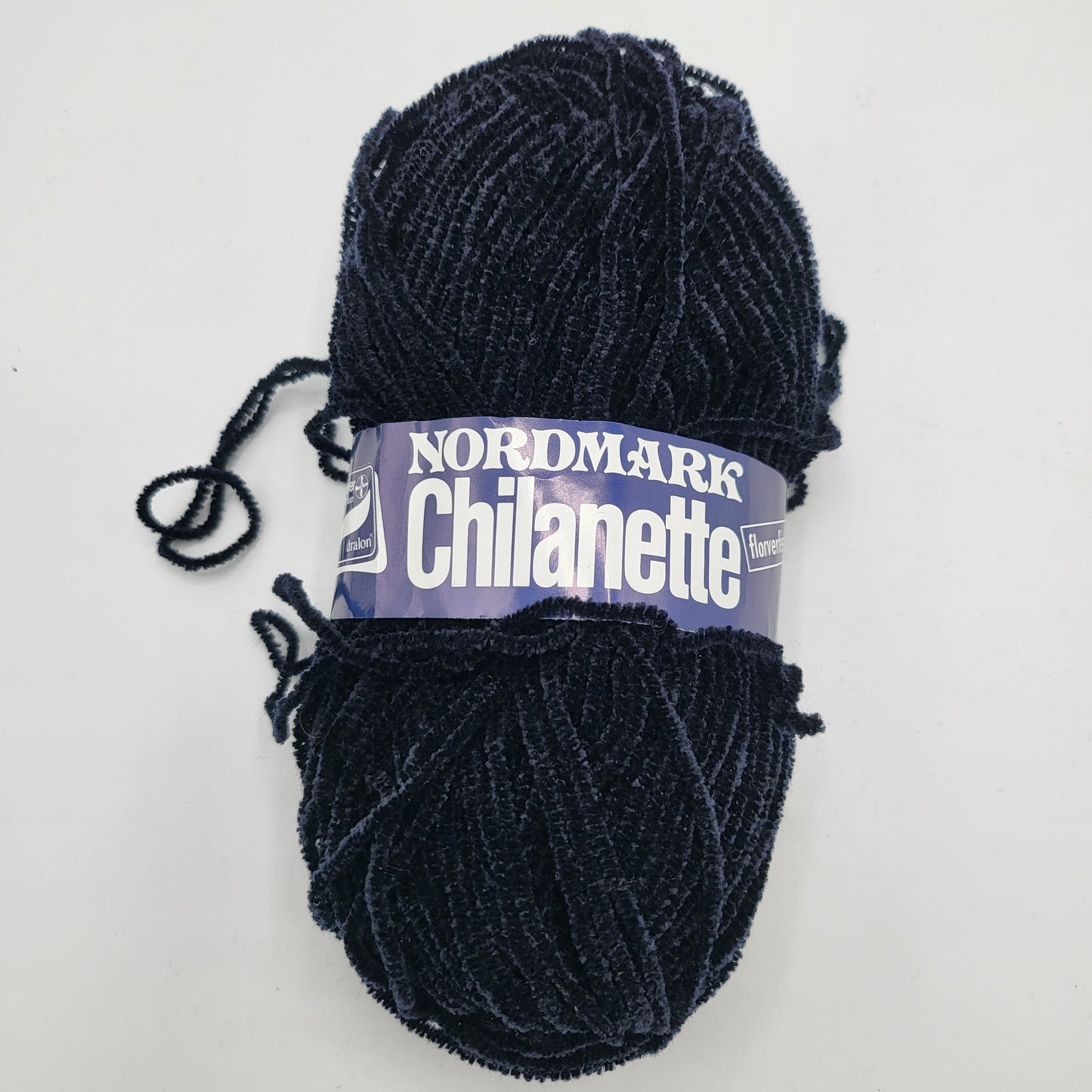 NORDMARK Chilanette 90m 50g Polyacryl